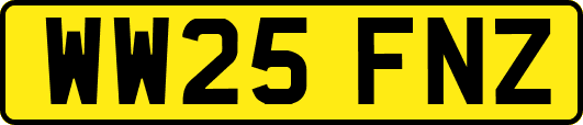 WW25FNZ