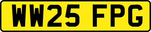 WW25FPG