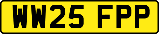 WW25FPP
