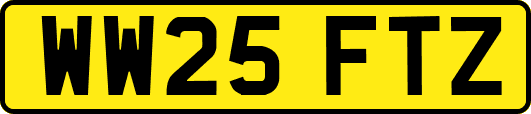 WW25FTZ