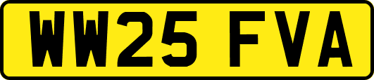 WW25FVA