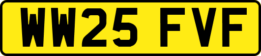 WW25FVF