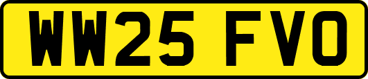 WW25FVO