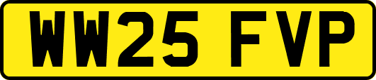 WW25FVP