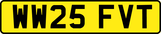 WW25FVT