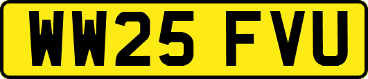 WW25FVU