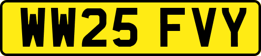 WW25FVY