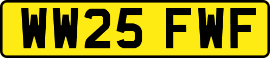WW25FWF