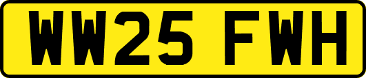 WW25FWH