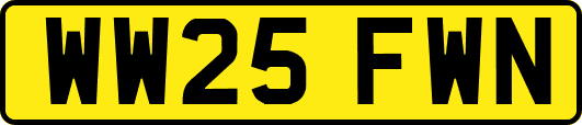 WW25FWN