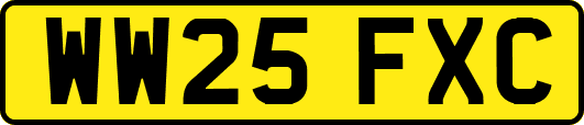 WW25FXC