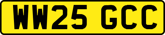 WW25GCC