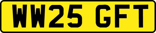 WW25GFT