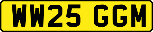 WW25GGM