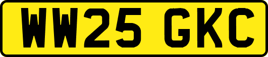 WW25GKC
