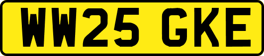WW25GKE