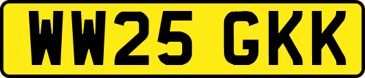 WW25GKK
