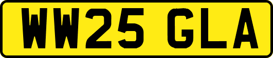 WW25GLA