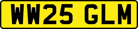 WW25GLM