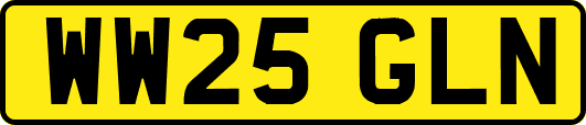WW25GLN