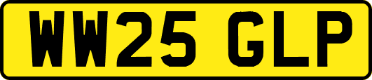 WW25GLP