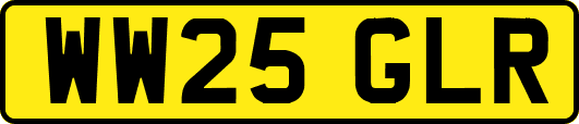 WW25GLR