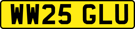 WW25GLU