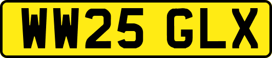 WW25GLX