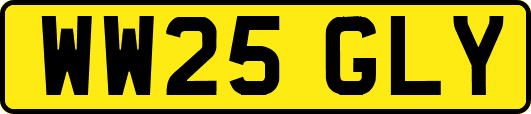 WW25GLY