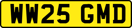 WW25GMD
