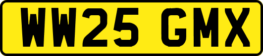 WW25GMX