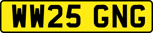 WW25GNG