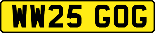WW25GOG