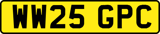 WW25GPC