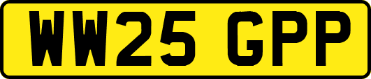 WW25GPP