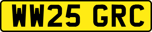WW25GRC