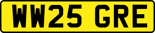 WW25GRE