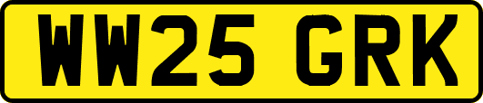 WW25GRK