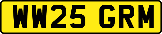 WW25GRM