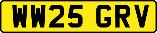WW25GRV