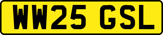 WW25GSL
