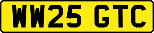 WW25GTC