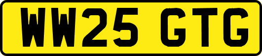 WW25GTG