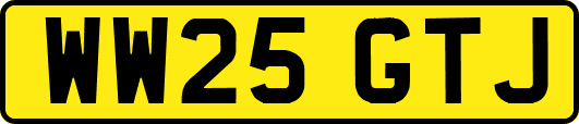 WW25GTJ