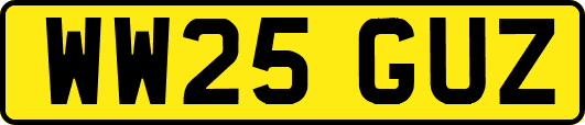 WW25GUZ