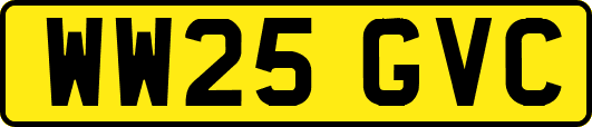 WW25GVC