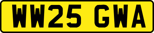 WW25GWA