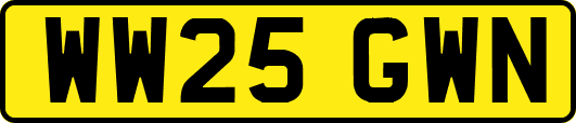 WW25GWN