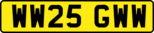 WW25GWW