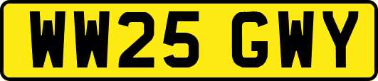 WW25GWY